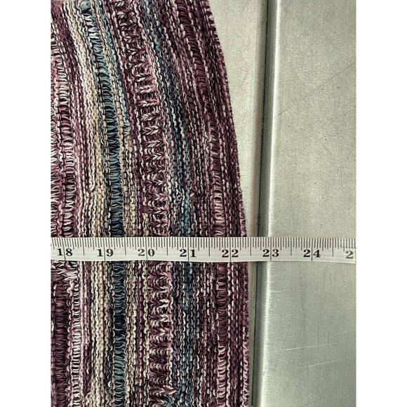 J Jill Knitted Sweater Womens Large Pullover 1/2 Sleeve‎ - Picture 7 of 9